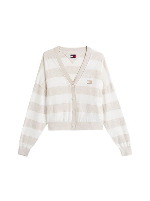 DW0DW20968AE3 PANNA Tommy Jeans | DW0DW20968AE3 PANNA